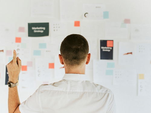 A student visa can MAKE or BREAK your strategy